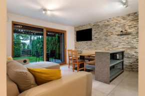 Sirona Lodge Apartment San Genesio Atesino